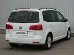 Volkswagen Touran - fotka číslo 3