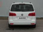 Volkswagen Touran - fotka číslo 4