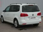 Volkswagen Touran - fotka číslo 5