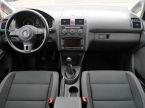 Volkswagen Touran - fotka číslo 7