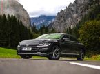 Volkswagen Arteon - fotka číslo 0