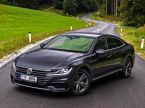 Volkswagen Arteon - fotka číslo 1