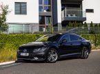 Volkswagen Arteon - fotka číslo 7