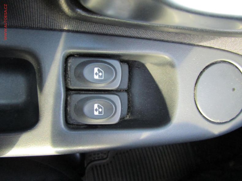 Renault Thalia - hlavní fotka