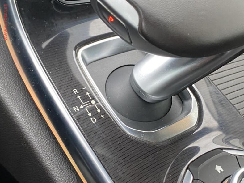 Renault Espace - hlavní fotka