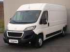 Peugeot Boxer - fotka číslo 2