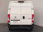 Peugeot Boxer - fotka číslo 4