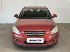 Kia Cee'd - fotka číslo 1