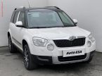 Škoda Yeti - fotka číslo 0