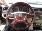 Škoda Superb - fotka číslo 20