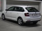 Škoda Rapid - fotka číslo 3
