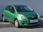 Toyota Yaris - fotka číslo 0