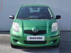 Toyota Yaris - fotka číslo 1