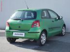 Toyota Yaris - fotka číslo 3