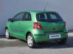 Toyota Yaris - fotka číslo 5