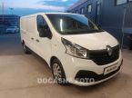Renault Trafic - fotka číslo 0