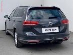 Volkswagen Passat - fotka číslo 5