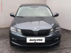Škoda Octavia - fotka číslo 1
