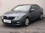 Škoda Octavia - fotka číslo 2
