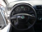 Škoda Fabia - fotka číslo 13