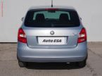 Škoda Fabia - fotka číslo 4