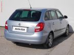 Škoda Fabia - fotka číslo 5