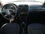 Škoda Fabia - fotka číslo 7