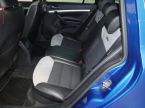 Škoda Octavia - fotka číslo 9
