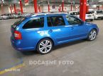Škoda Octavia - fotka číslo 1