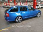 Škoda Octavia - fotka číslo 1
