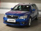 Škoda Octavia - fotka číslo 2
