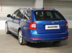 Škoda Octavia - fotka číslo 3