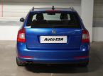 Škoda Octavia - fotka číslo 4