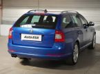 Škoda Octavia - fotka číslo 5