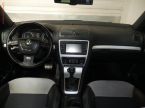 Škoda Octavia - fotka číslo 7