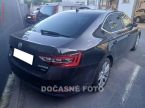 Škoda Superb - fotka číslo 1