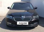 Škoda Superb - fotka číslo 1