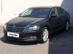 Škoda Superb - fotka číslo 2