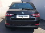 Škoda Superb - fotka číslo 4