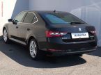Škoda Superb - fotka číslo 5