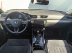 Škoda Superb - fotka číslo 7