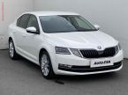 Škoda Octavia - fotka číslo 0