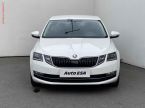 Škoda Octavia - fotka číslo 1