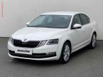 Škoda Octavia - fotka číslo 2