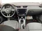 Škoda Octavia - fotka číslo 7