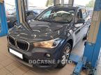 BMW X1 - fotka číslo 0