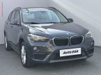 BMW X1 - fotka číslo 0