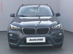 BMW X1 - fotka číslo 1