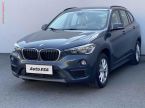BMW X1 - fotka číslo 2
