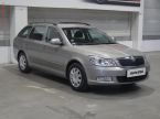 Škoda Octavia - fotka číslo 0